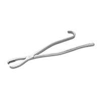 Lane Bone Holding Forceps