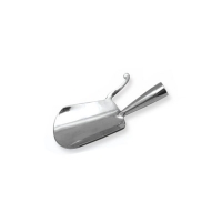 Sheperd Stovel Rounded with Catch Hook (SS)	